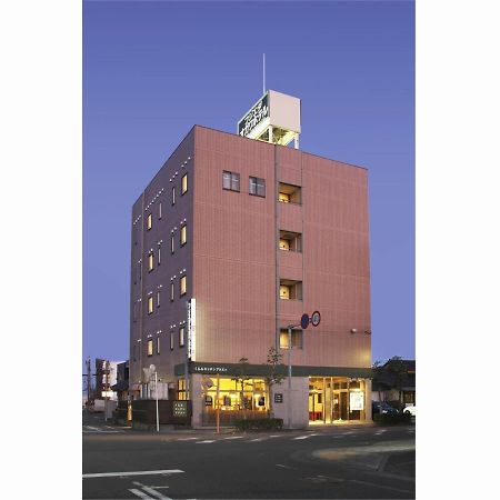 Fujieda Ogawa Hotel フジエダオガワホテル Kültér fotó
