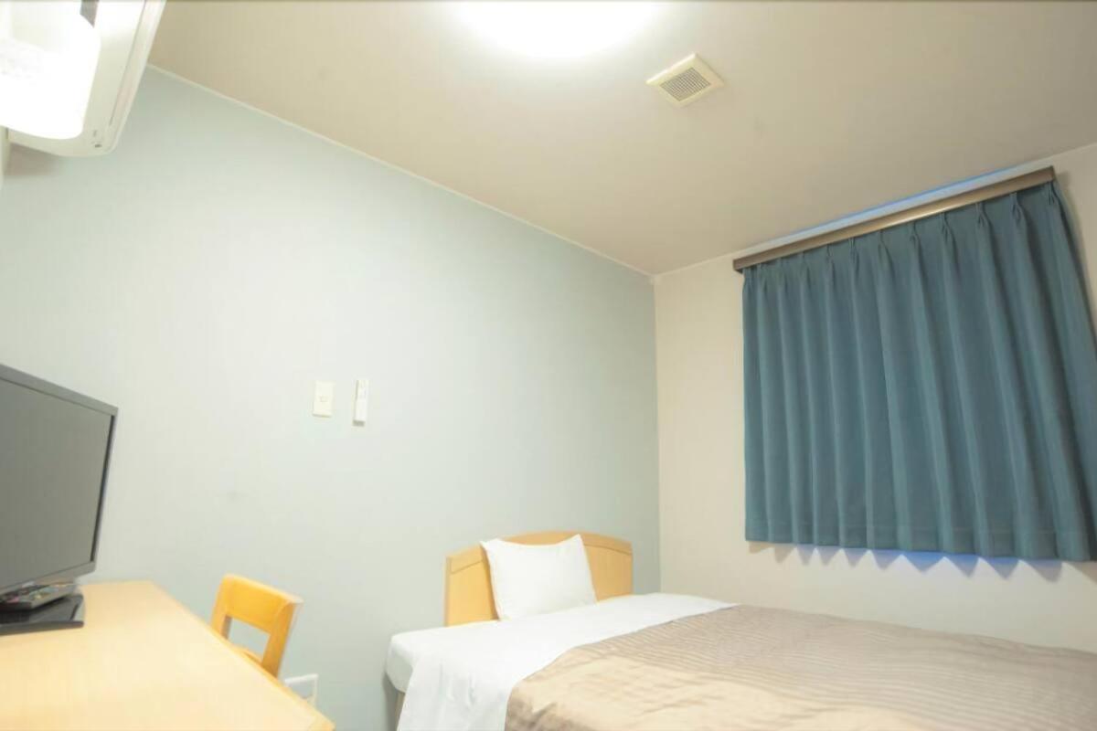 Fujieda Ogawa Hotel フジエダオガワホテル Kültér fotó