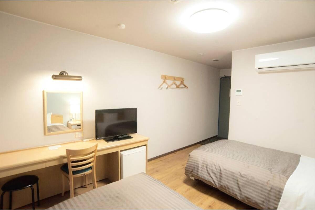 Fujieda Ogawa Hotel フジエダオガワホテル Kültér fotó