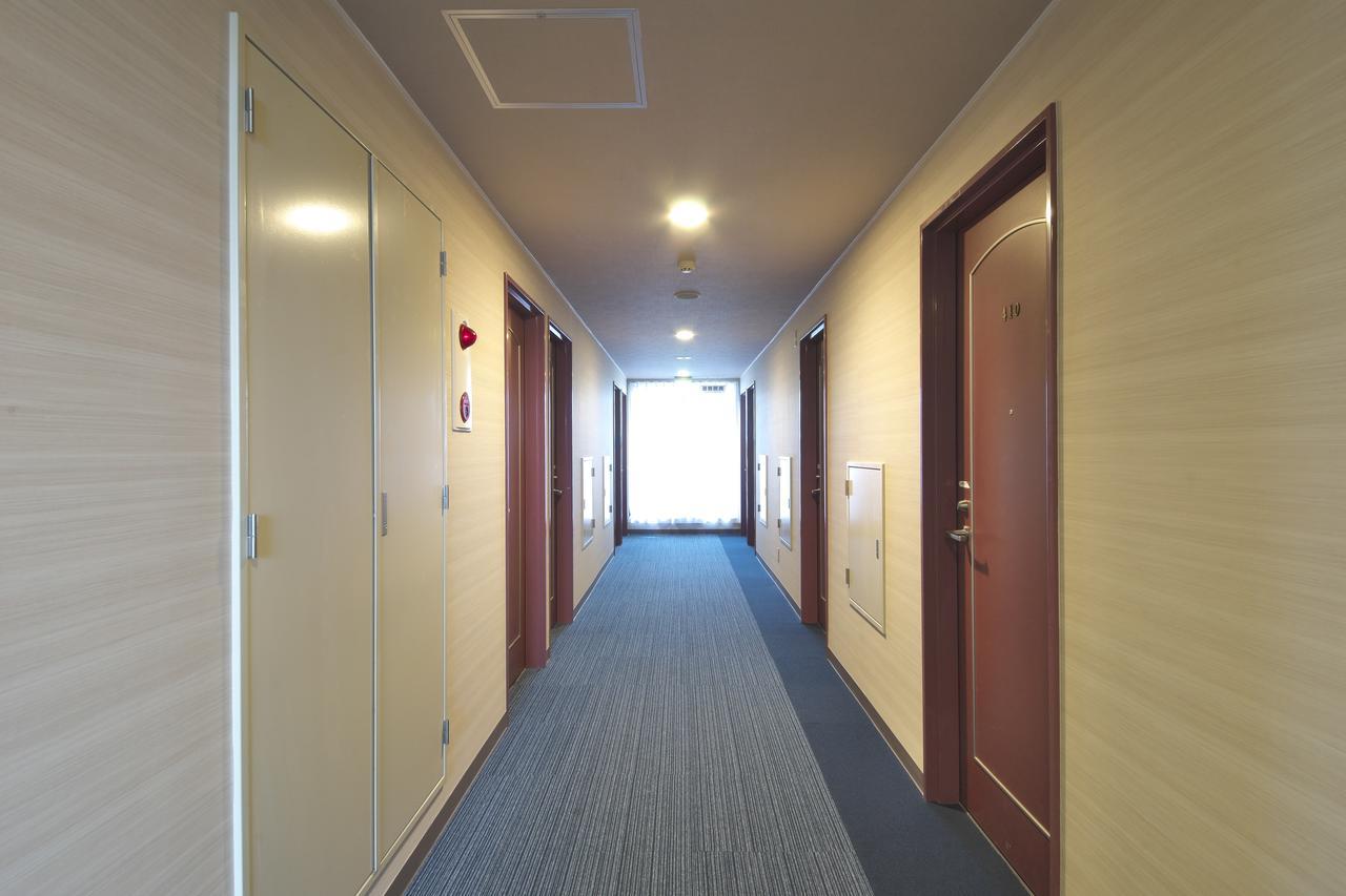 Fujieda Ogawa Hotel フジエダオガワホテル Kültér fotó