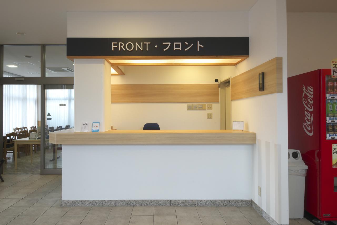 Fujieda Ogawa Hotel フジエダオガワホテル Kültér fotó