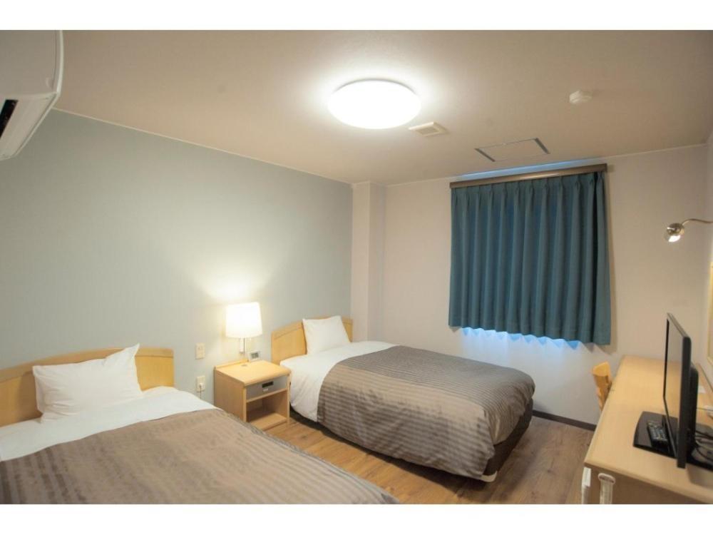 Fujieda Ogawa Hotel フジエダオガワホテル Szoba fotó