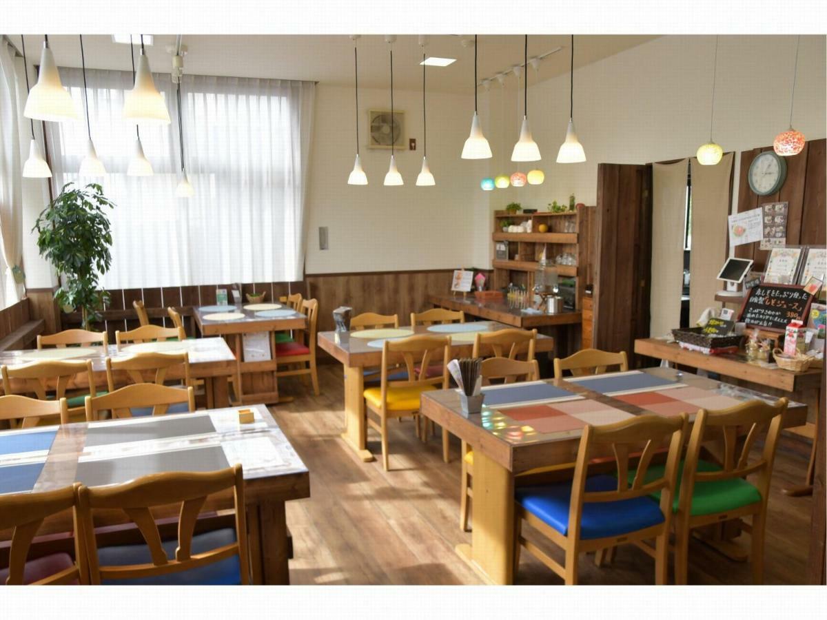 Fujieda Ogawa Hotel フジエダオガワホテル Kültér fotó