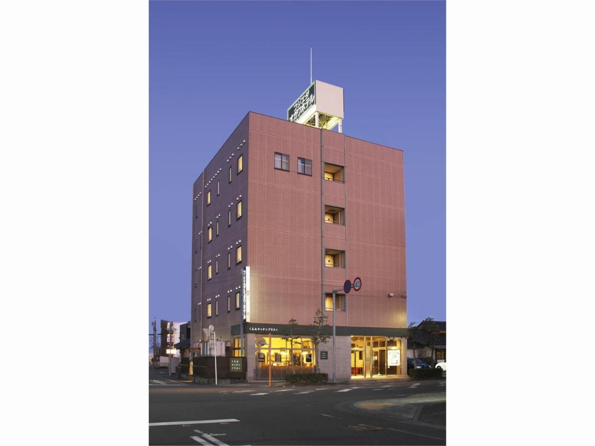 Fujieda Ogawa Hotel フジエダオガワホテル Kültér fotó